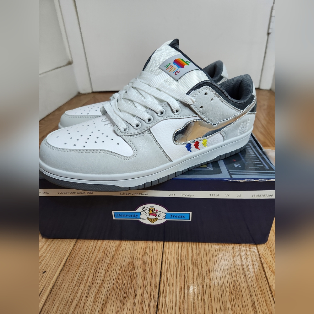 DS TheColorAlbum Hackintosh 91 size 9.5